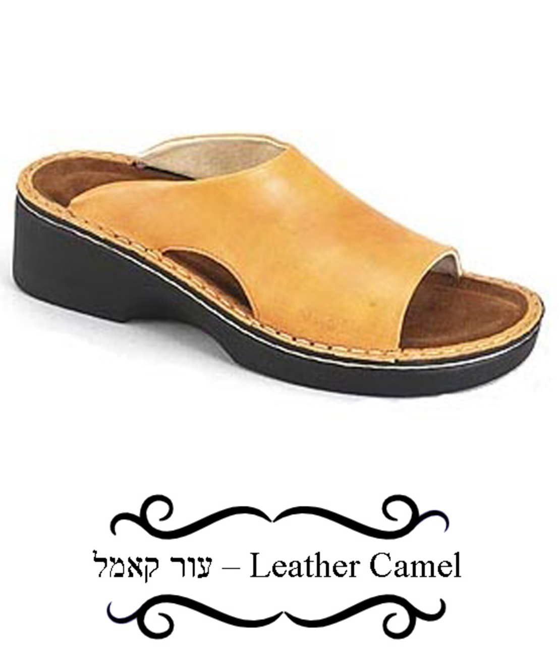 רומא  - קבקבי טבע נאות - נשים