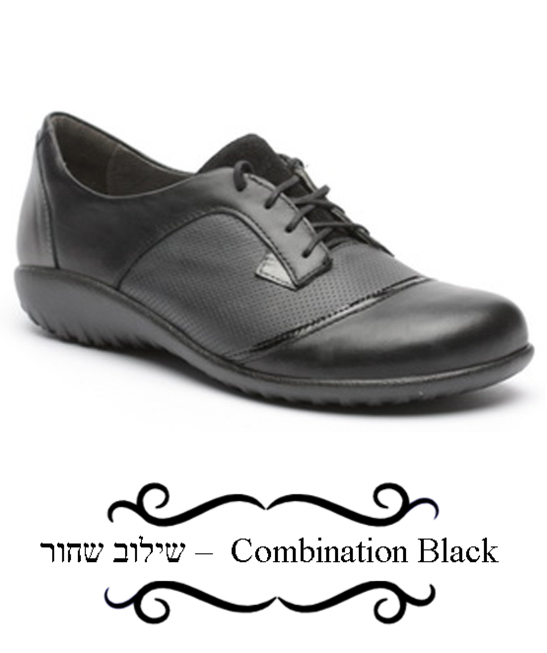 Naot women's oxfords online