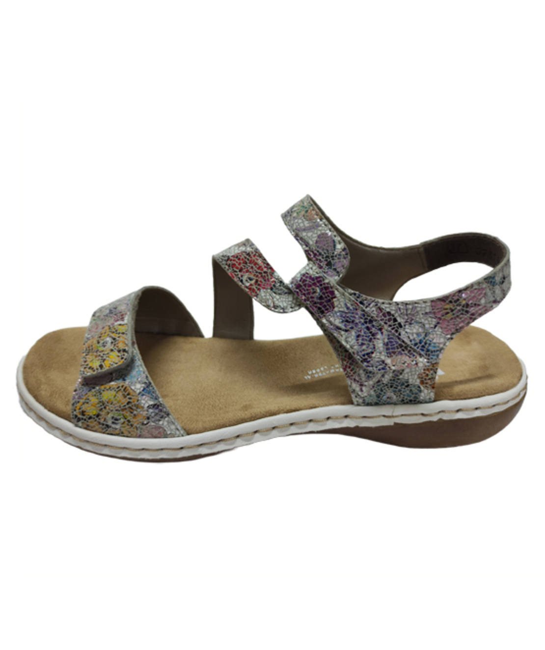 Ricker Sandals - 659C7-91 - Women