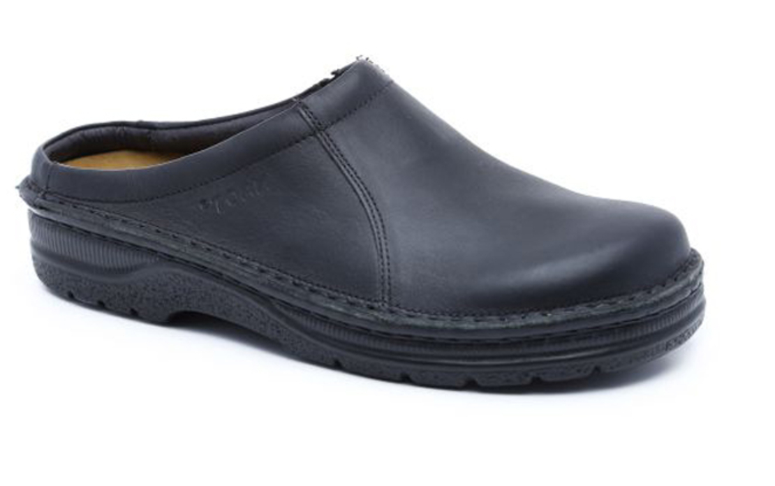 Bjorn Teva Naot Clogs Men