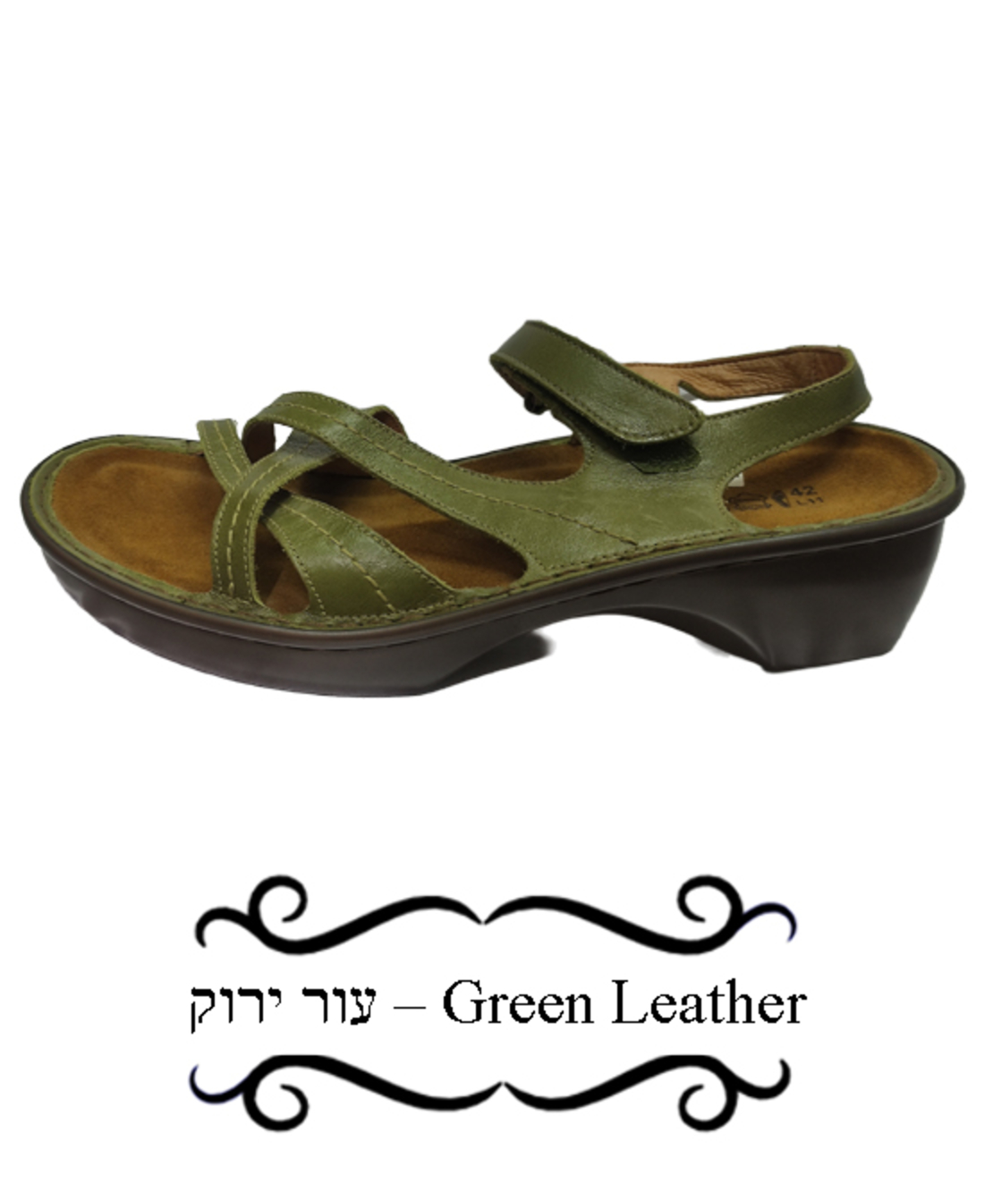 Paris - Teva Naot Sandals - Women