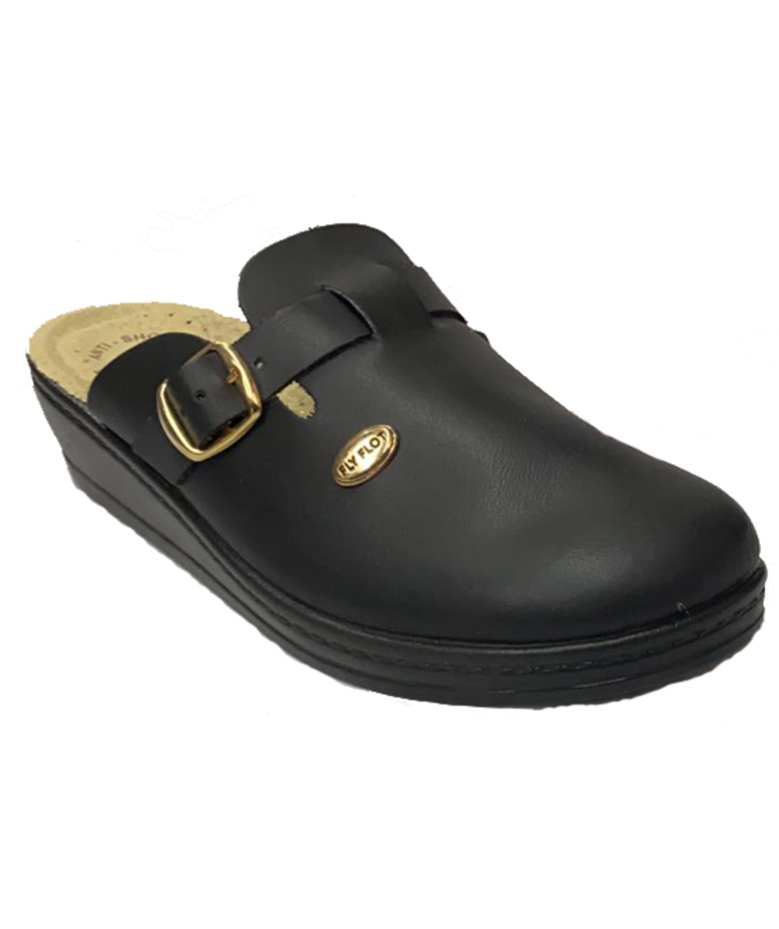 Sharon - Fly flot Women Clogs