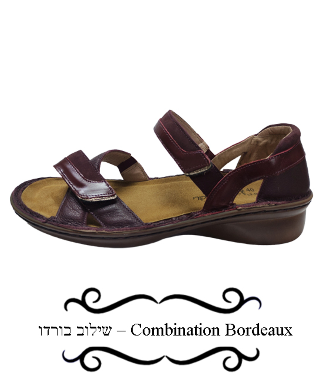 Acoustic - Teva Naot Sandals - Women