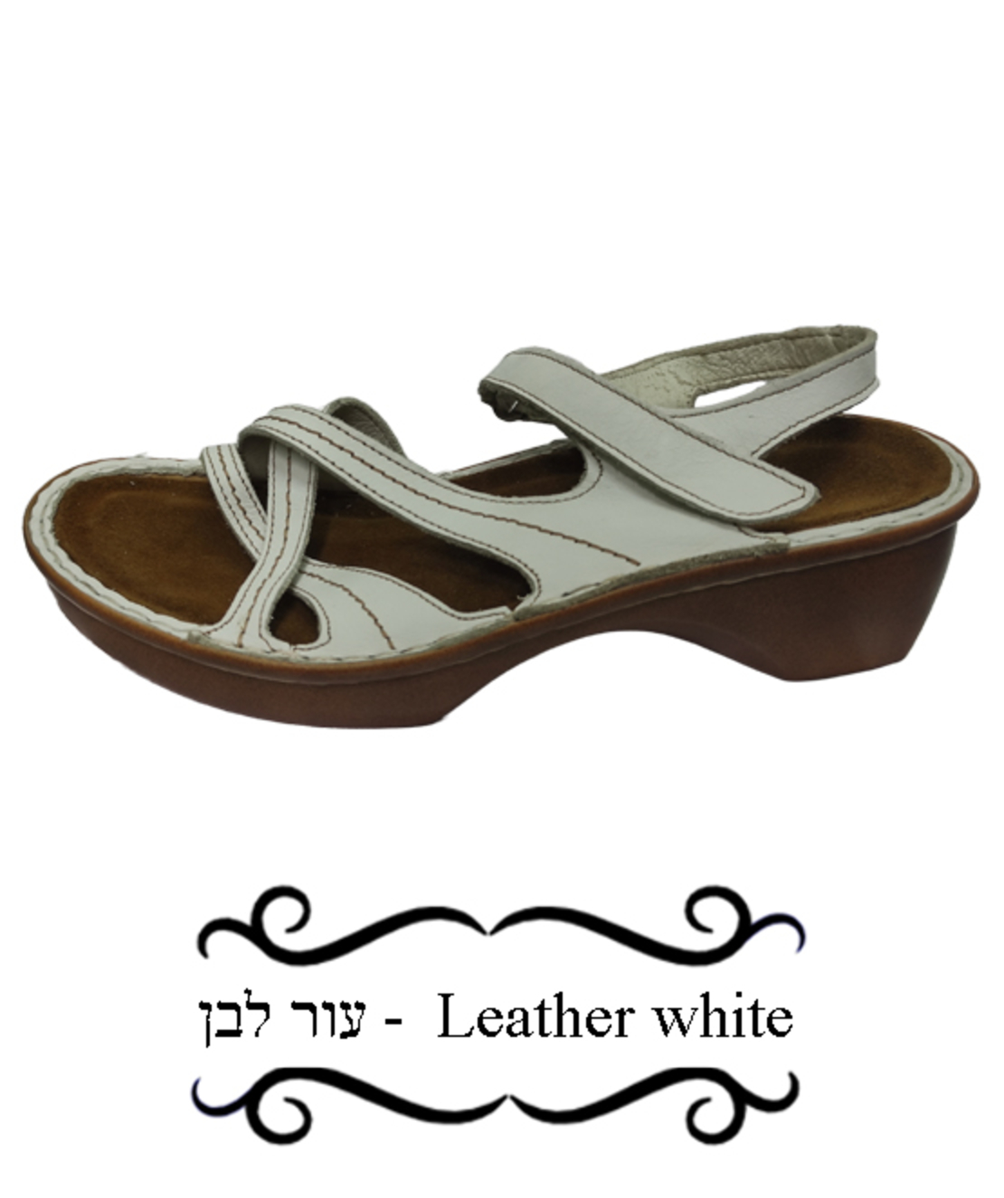 Paris - Teva Naot Sandals - Women
