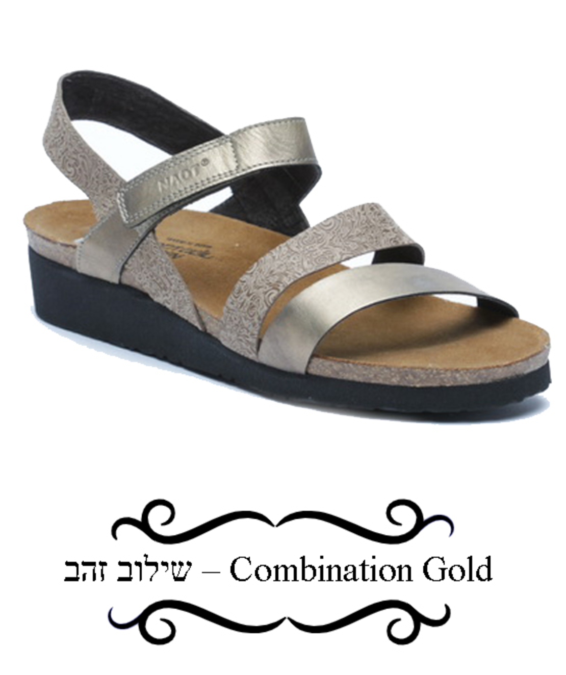 Kayla - Teva Naot Sandals - Women