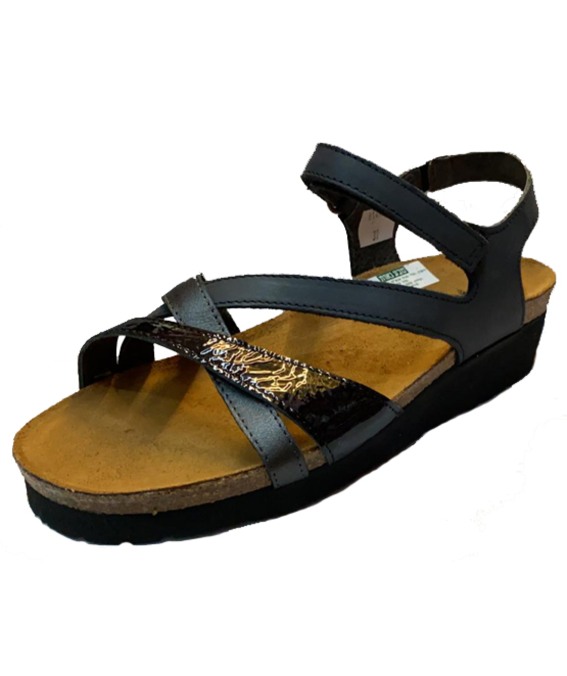 Naot sophia sale