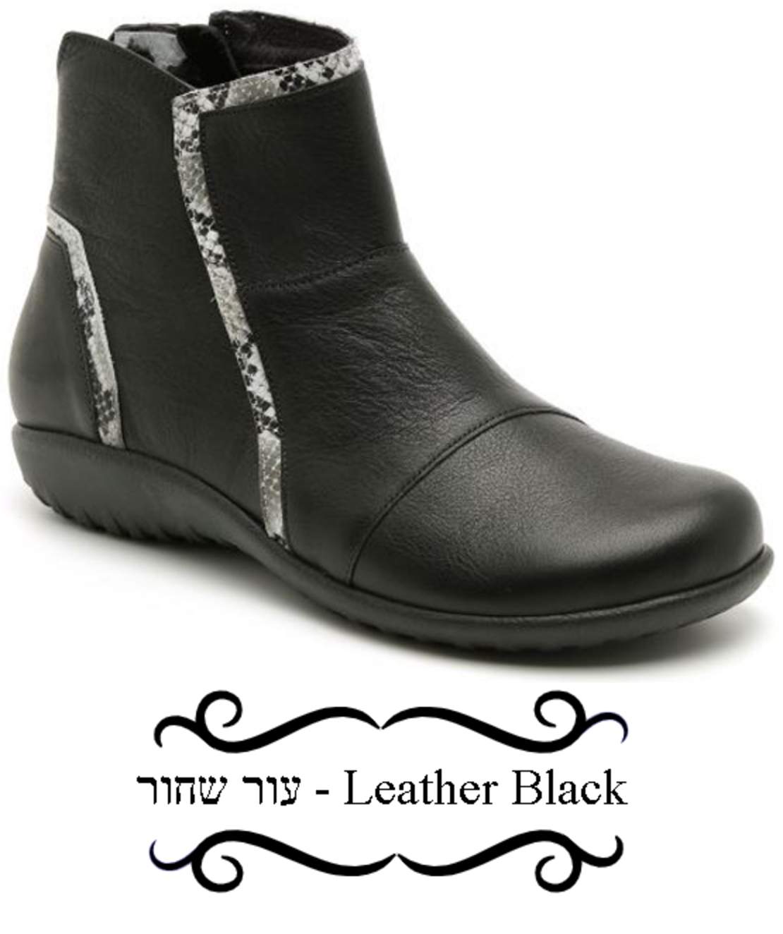 Colona Teva Naot Boots Women