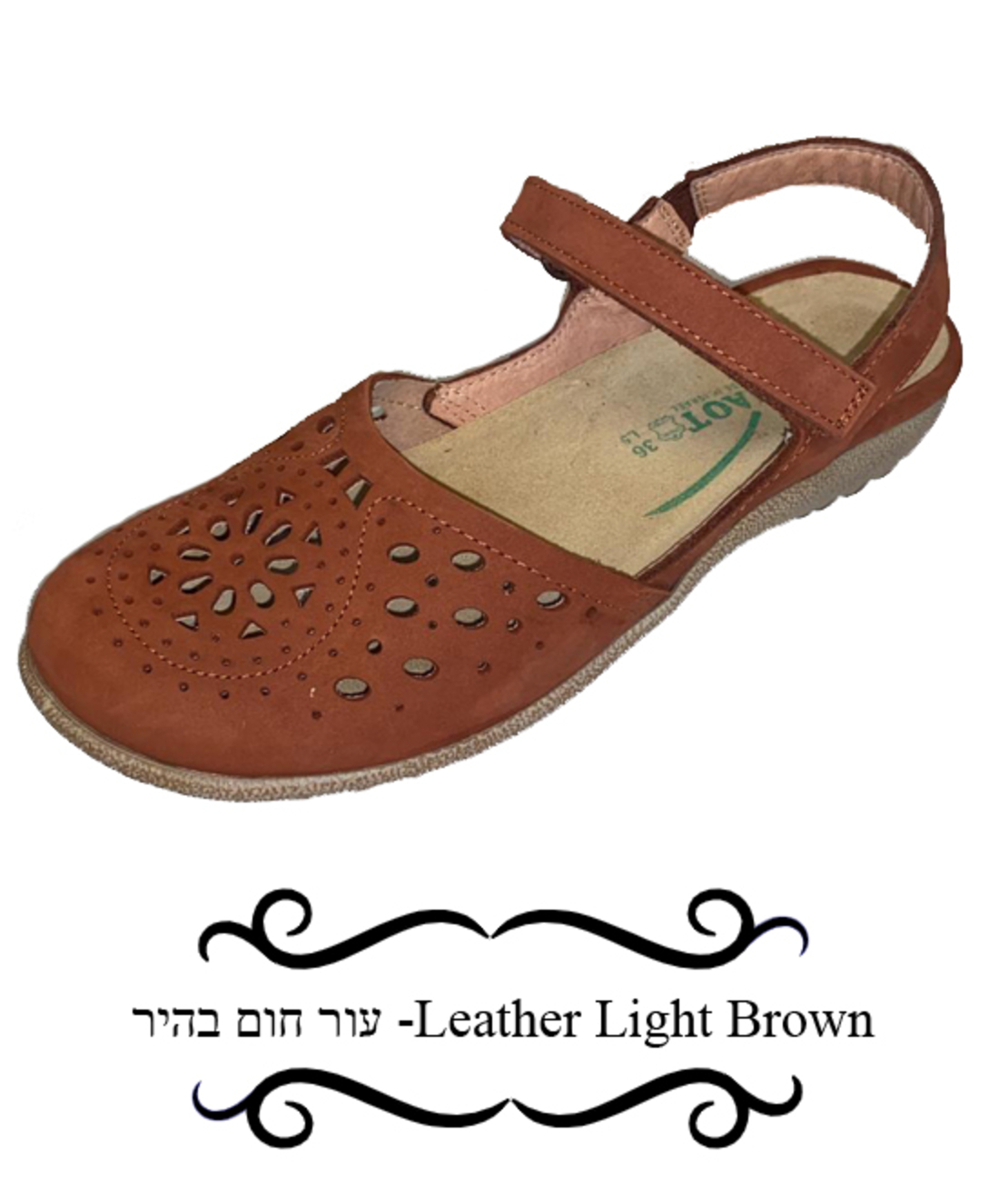 Arataki Teva Naot Sandals Women