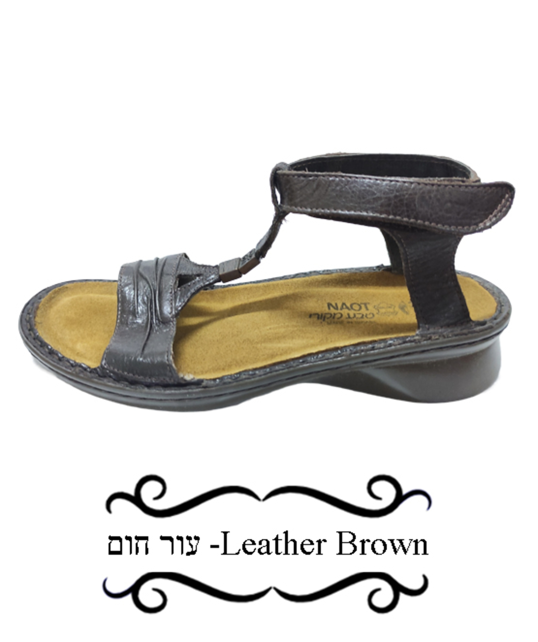 Cymbal Teva Naot Sandals Women