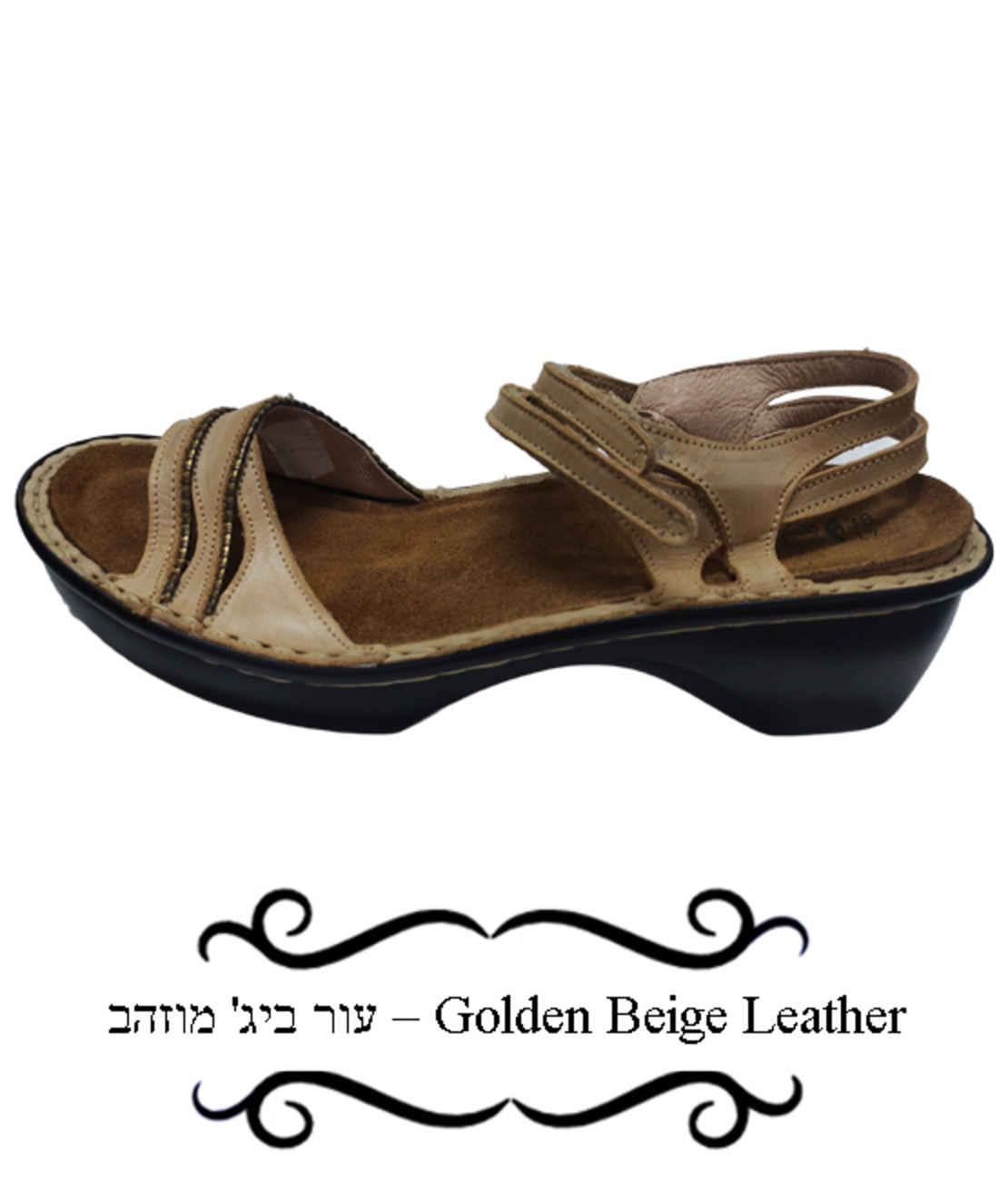Panama - Teva Naot Sandals - Women