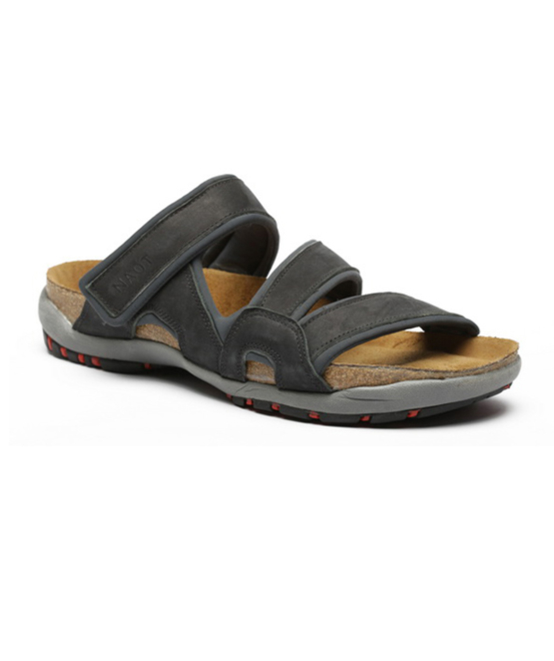 Ronaldo Teva Naot Clogs Men