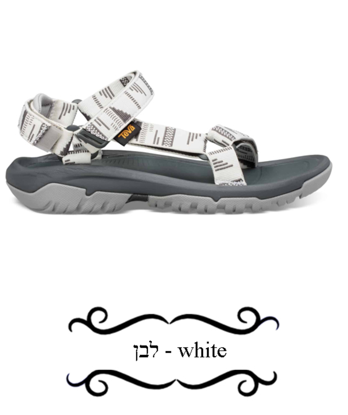 Hurricane - Teva Women Sandals