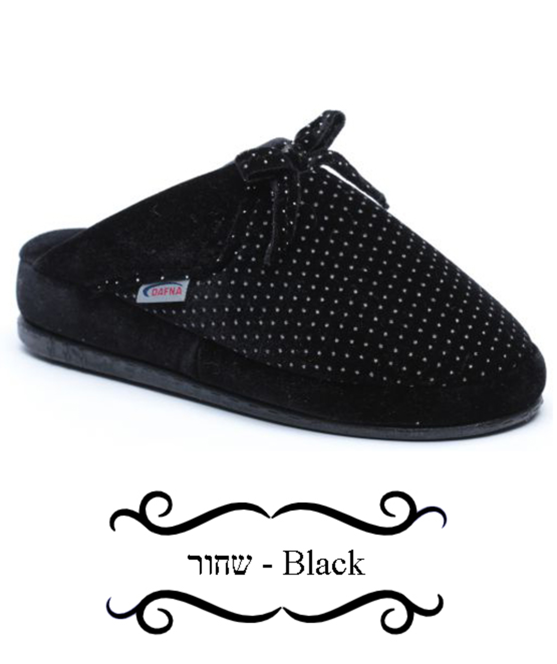 Mona - Dafna Woman Slippers