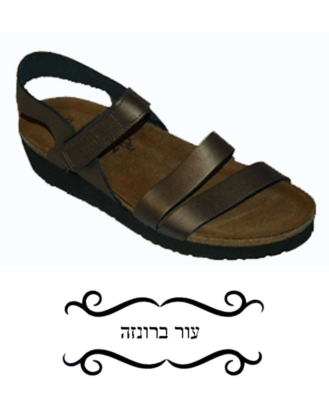 Kayla - Teva Naot Sandals - Women
