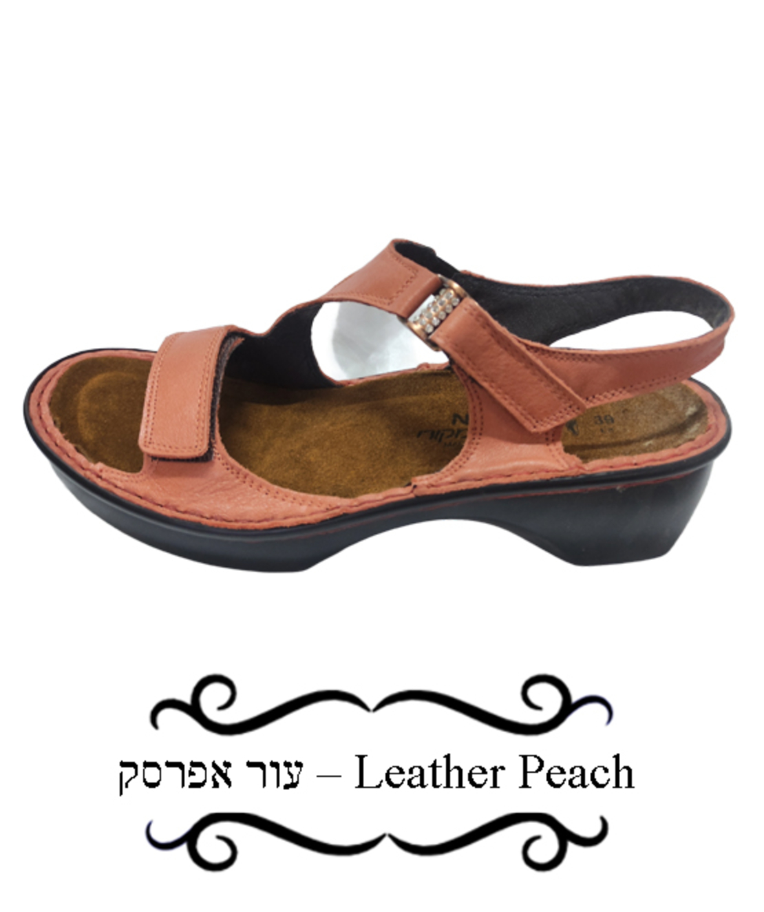 Paso - Teva Naot Sandals - Women