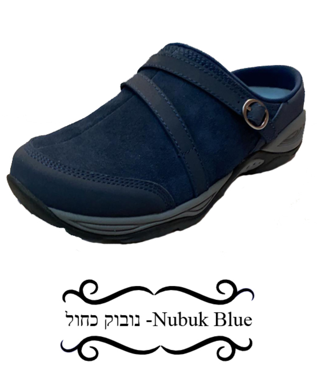 Equinox - Women clog Easy spirit