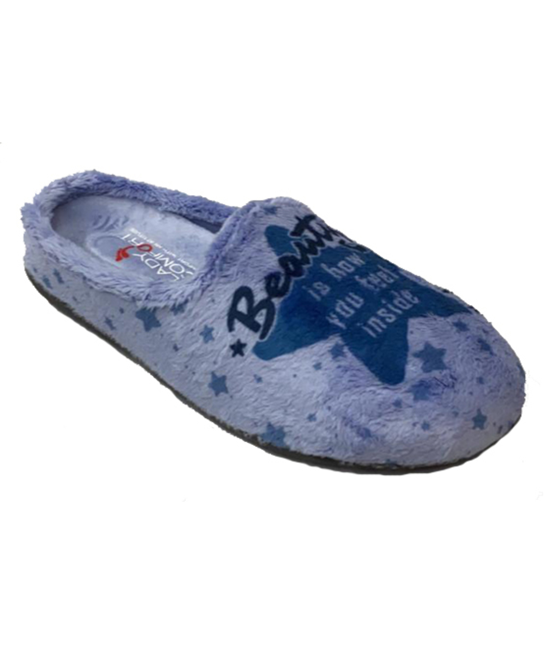 Lady Comfort - women slippers - RO-767