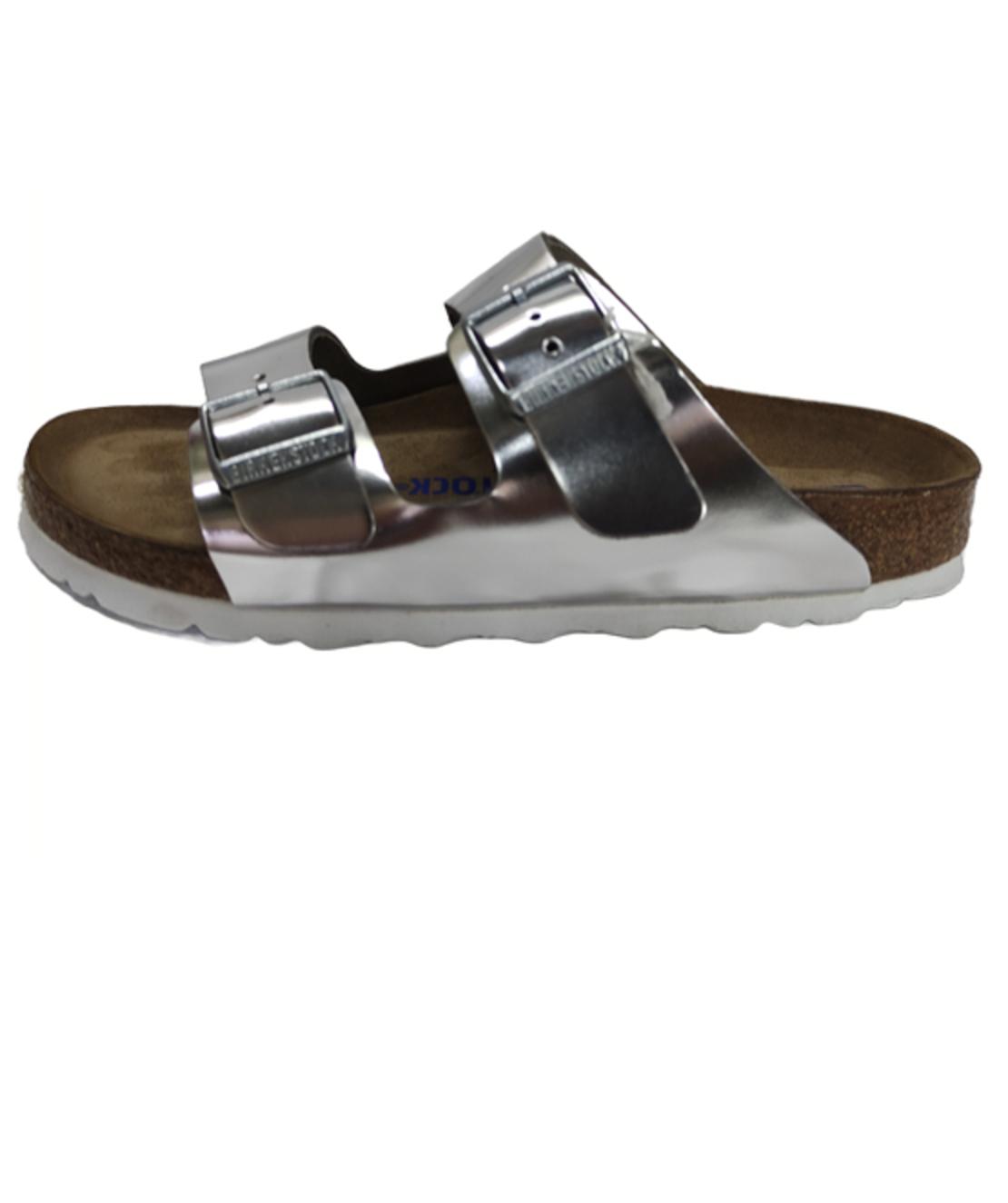 Arizona - Birkenstock Soft Pad Clogs - Women