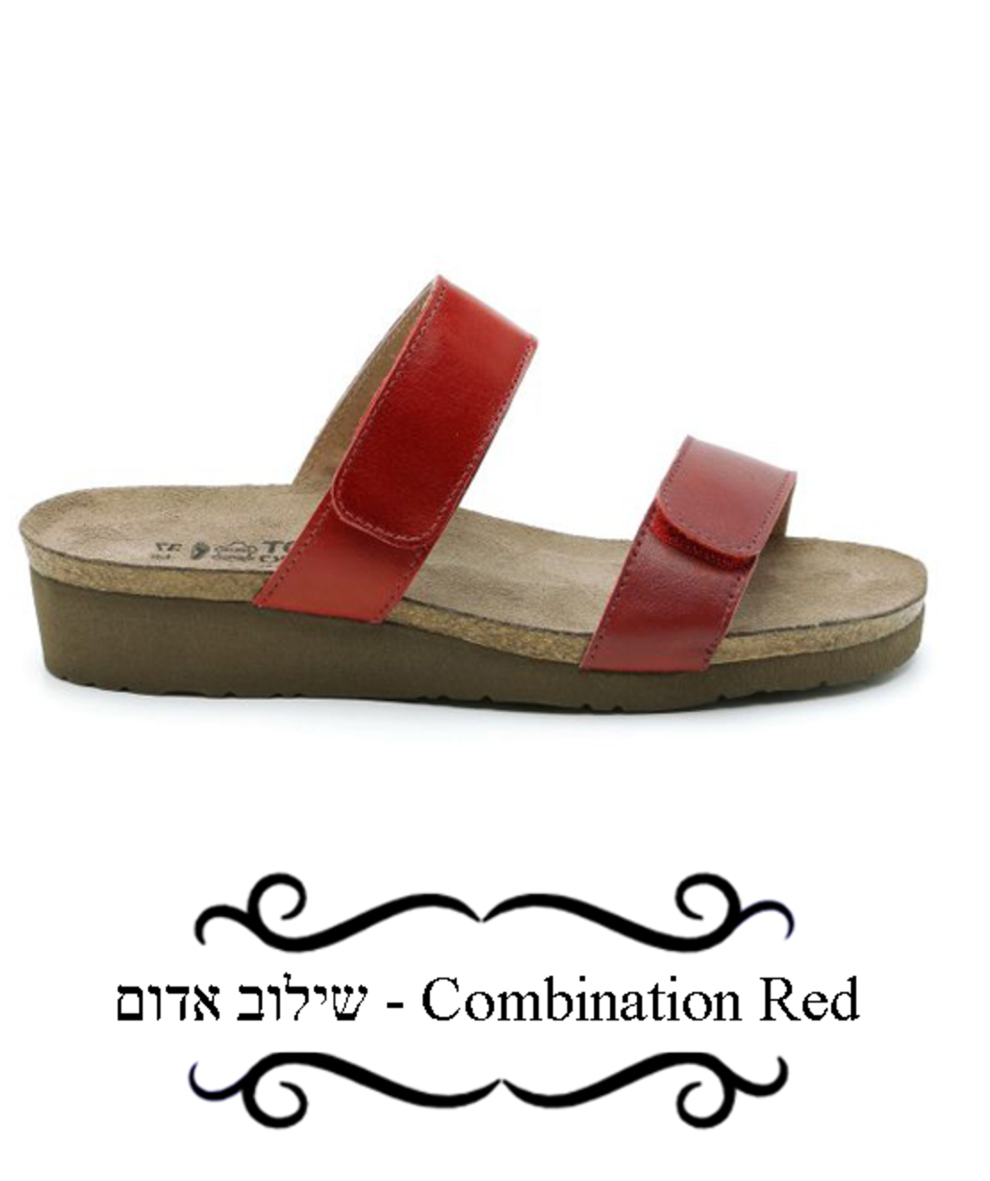 Altai - Teva Naot Clogs - Women