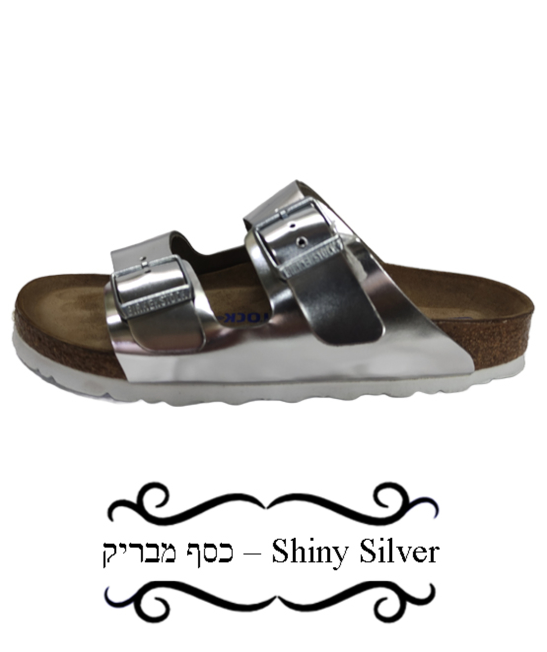 Arizona - Birkenstock Soft Pad Clogs - Women