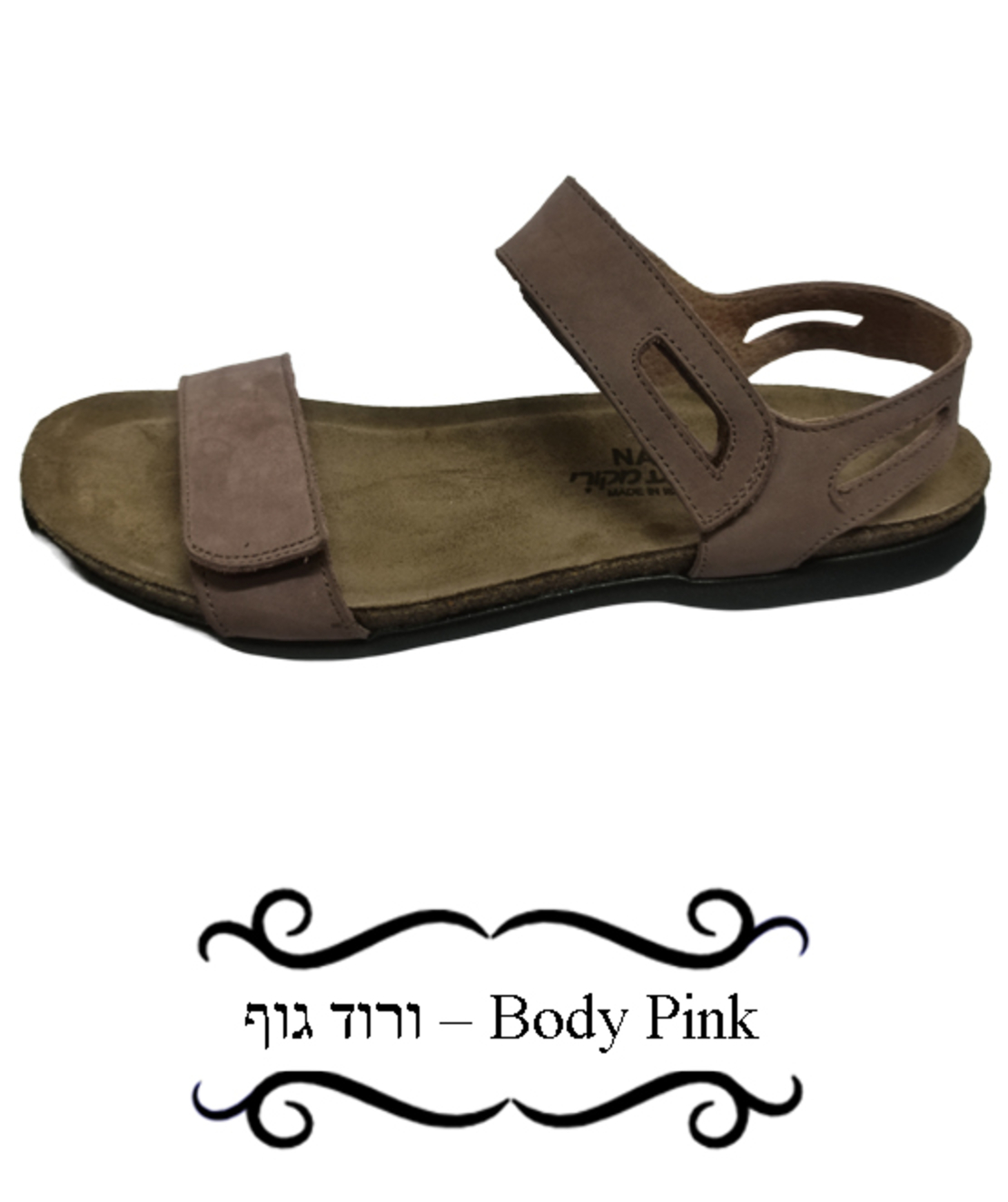 Courtney Teva Naot Sandals Women
