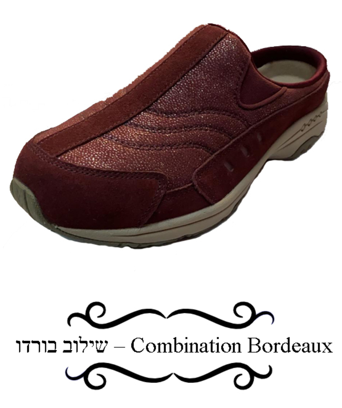Traveltime - Women clog Easy spirit
