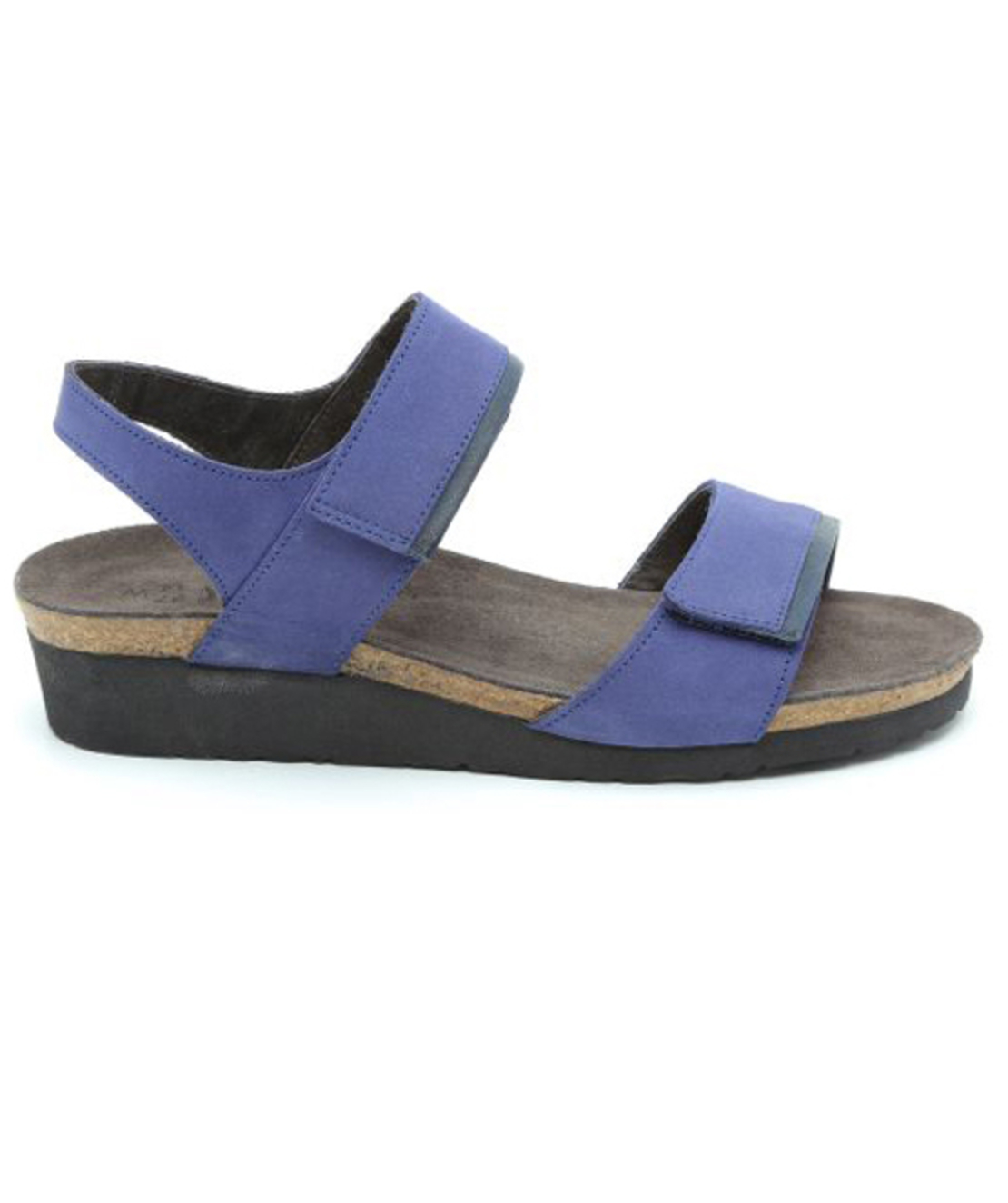 Naot blue sandals cheap