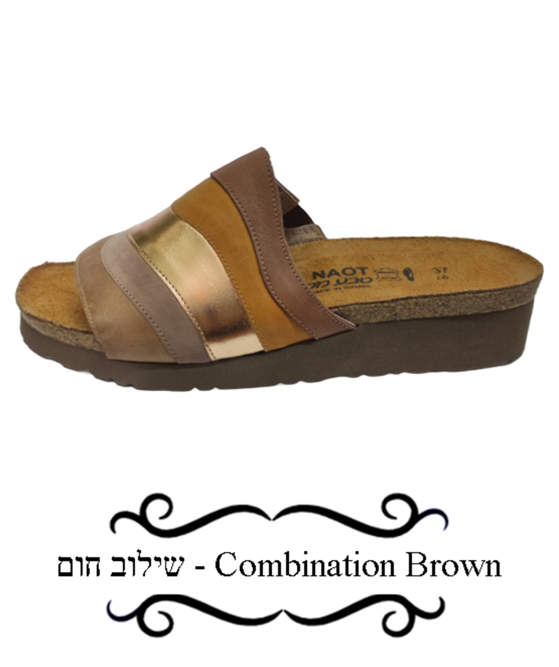 Fortia - Teva Naot Clogs - Women