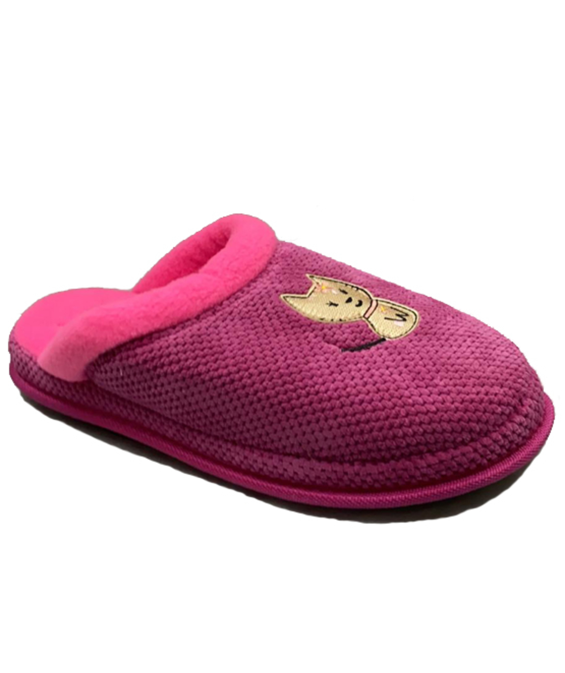 Lalush Cat - Fit Fan Women Slippers