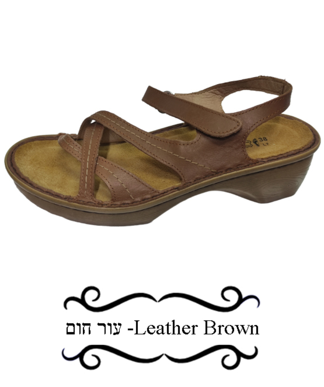 Paris - Teva Naot Sandals - Women