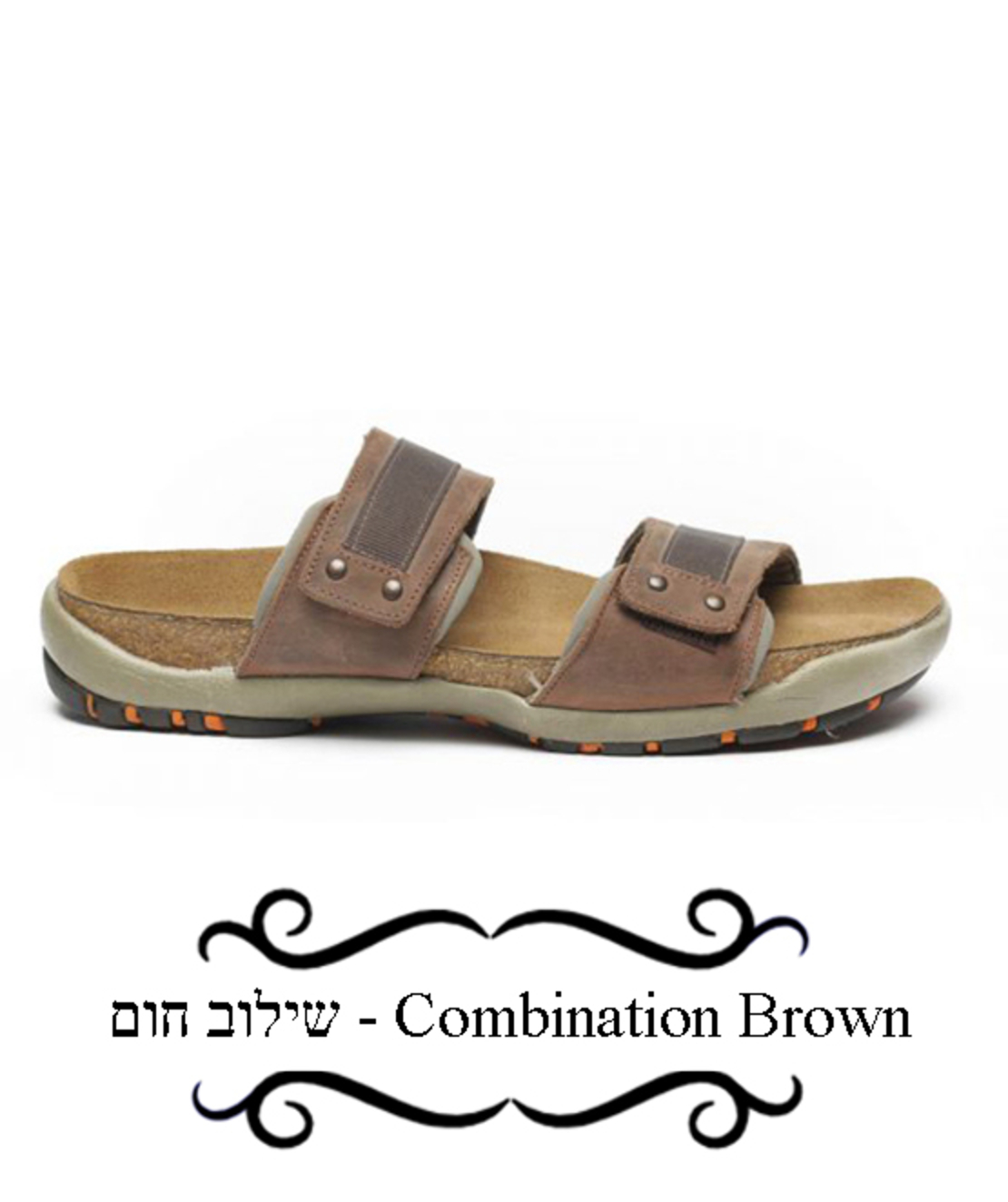 Climb - Teva Naot Clogs - Men