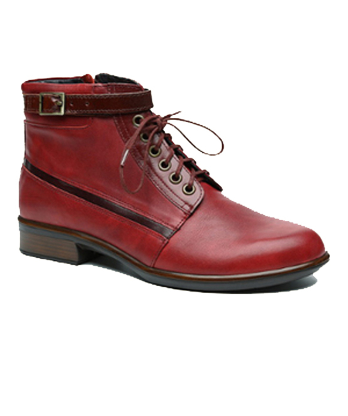 Naot lace up boots clearance
