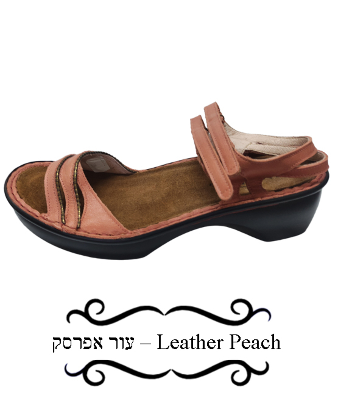 Panama - Teva Naot Sandals - Women