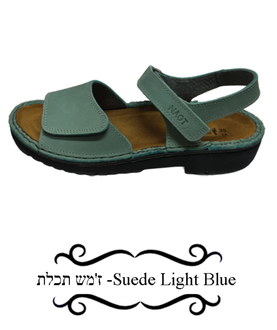 Teva naot shoes shop