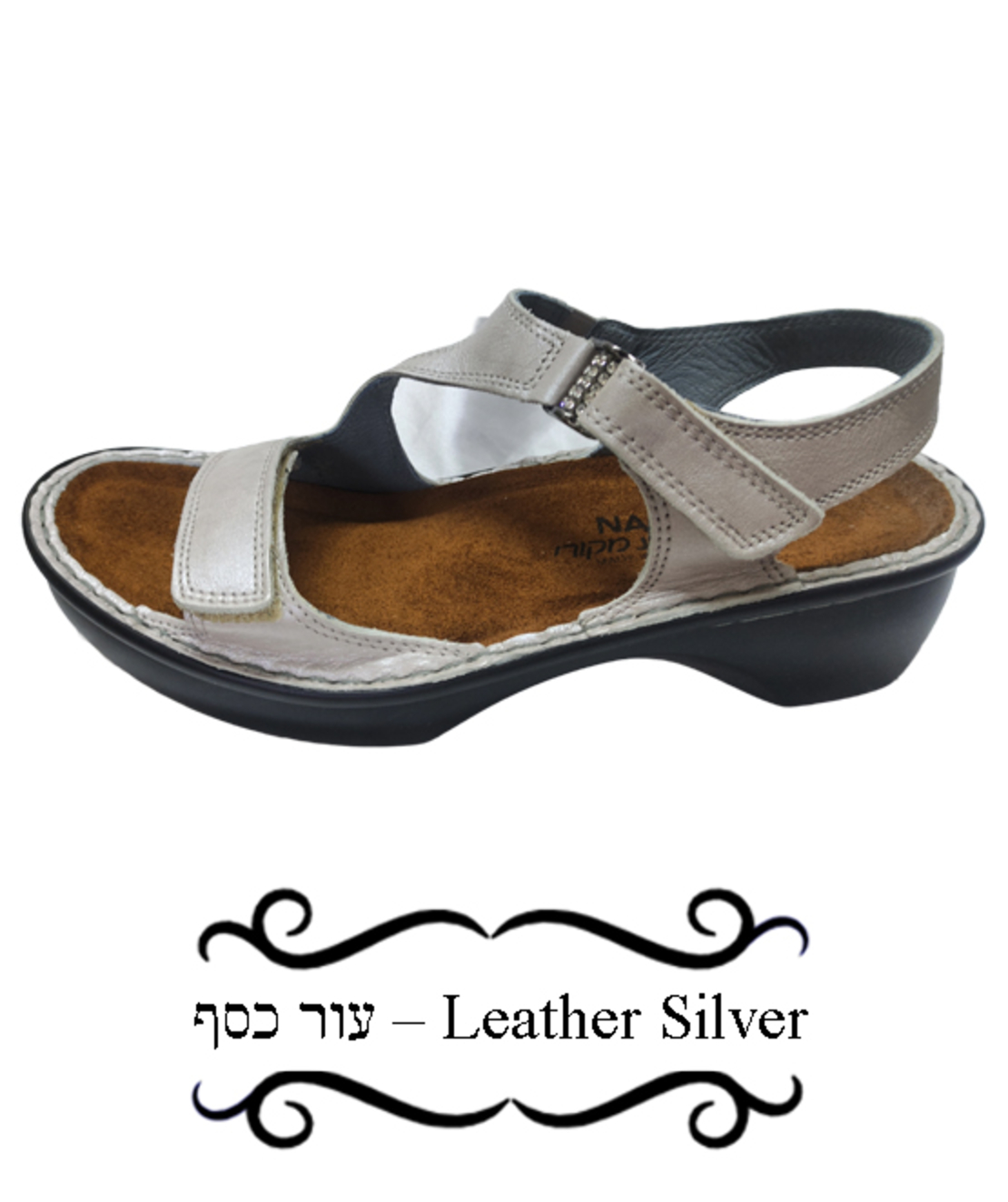 Paso - Teva Naot Sandals - Women