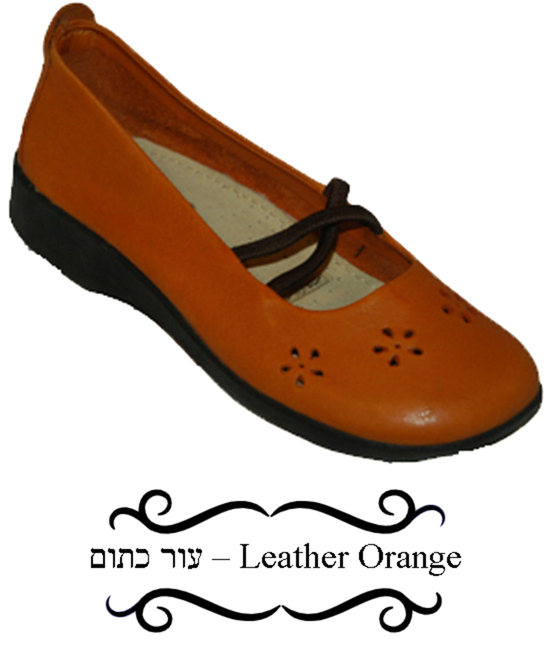 Arcopedico - 5601 - Women's shoes