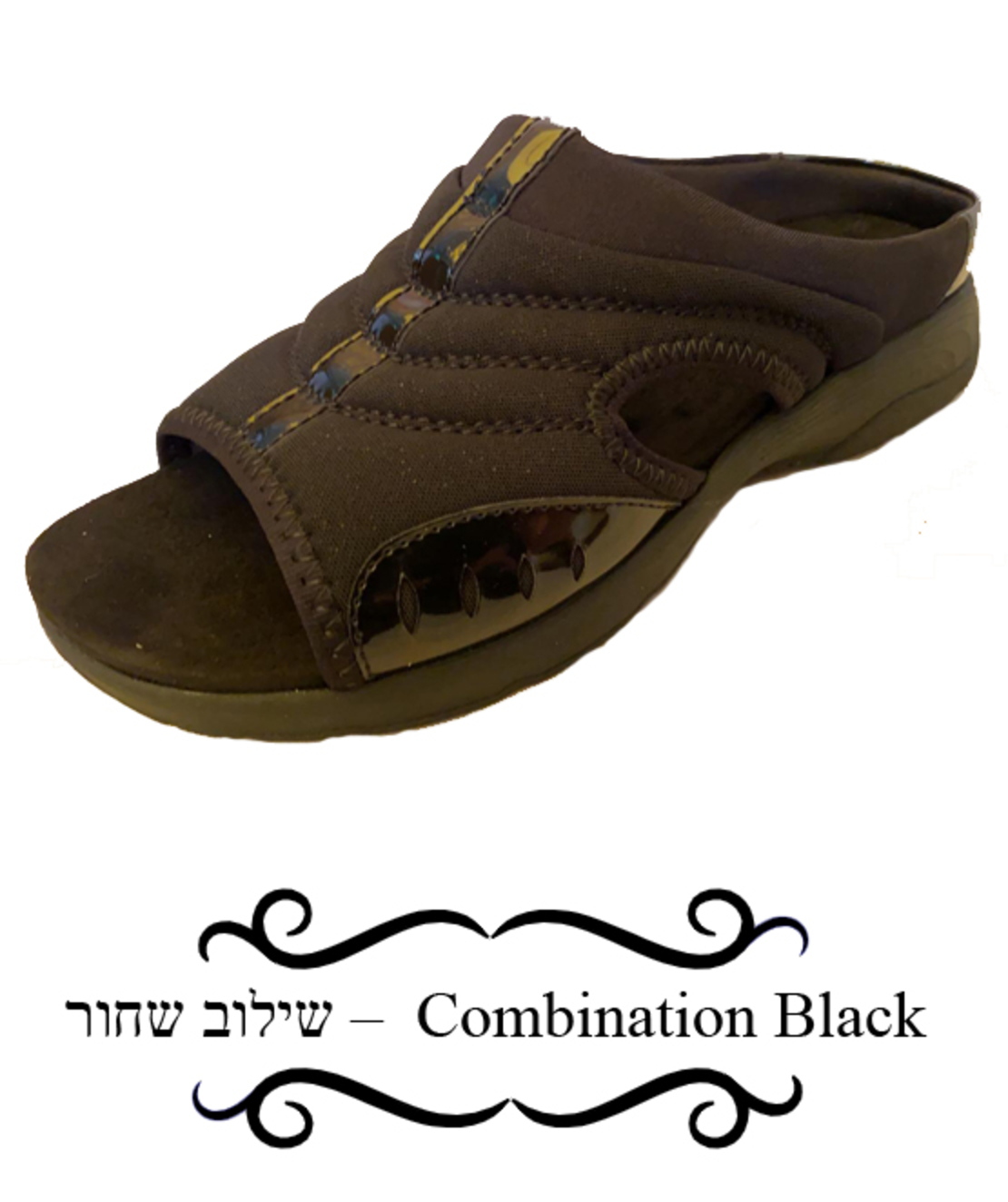 Esay Sprit Women Open Clogs