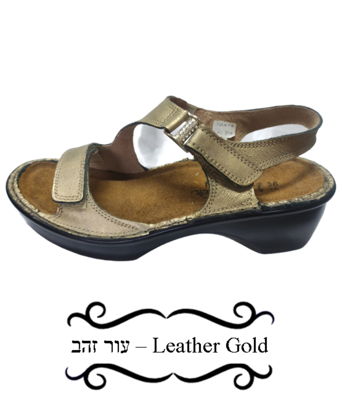 Paso - Teva Naot Sandals - Women