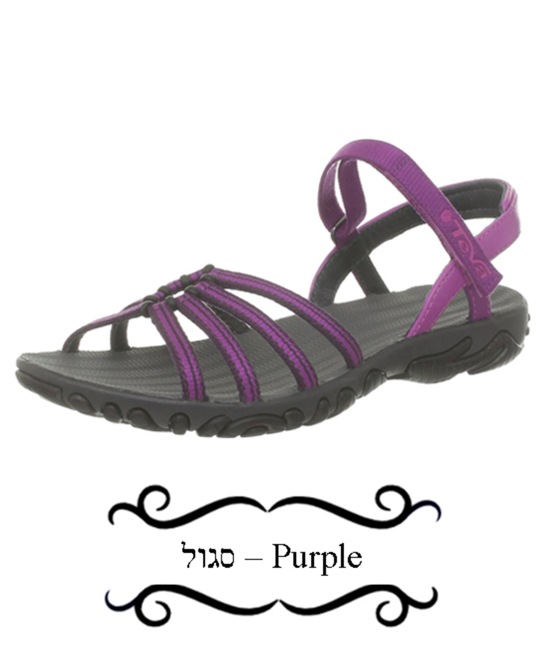 Teva women's kayenta sandal on sale