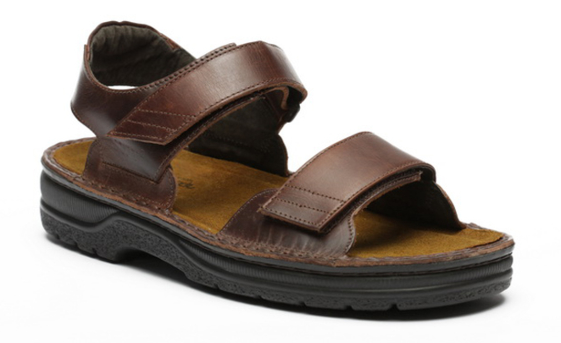 England Teva Naot Sandals Men