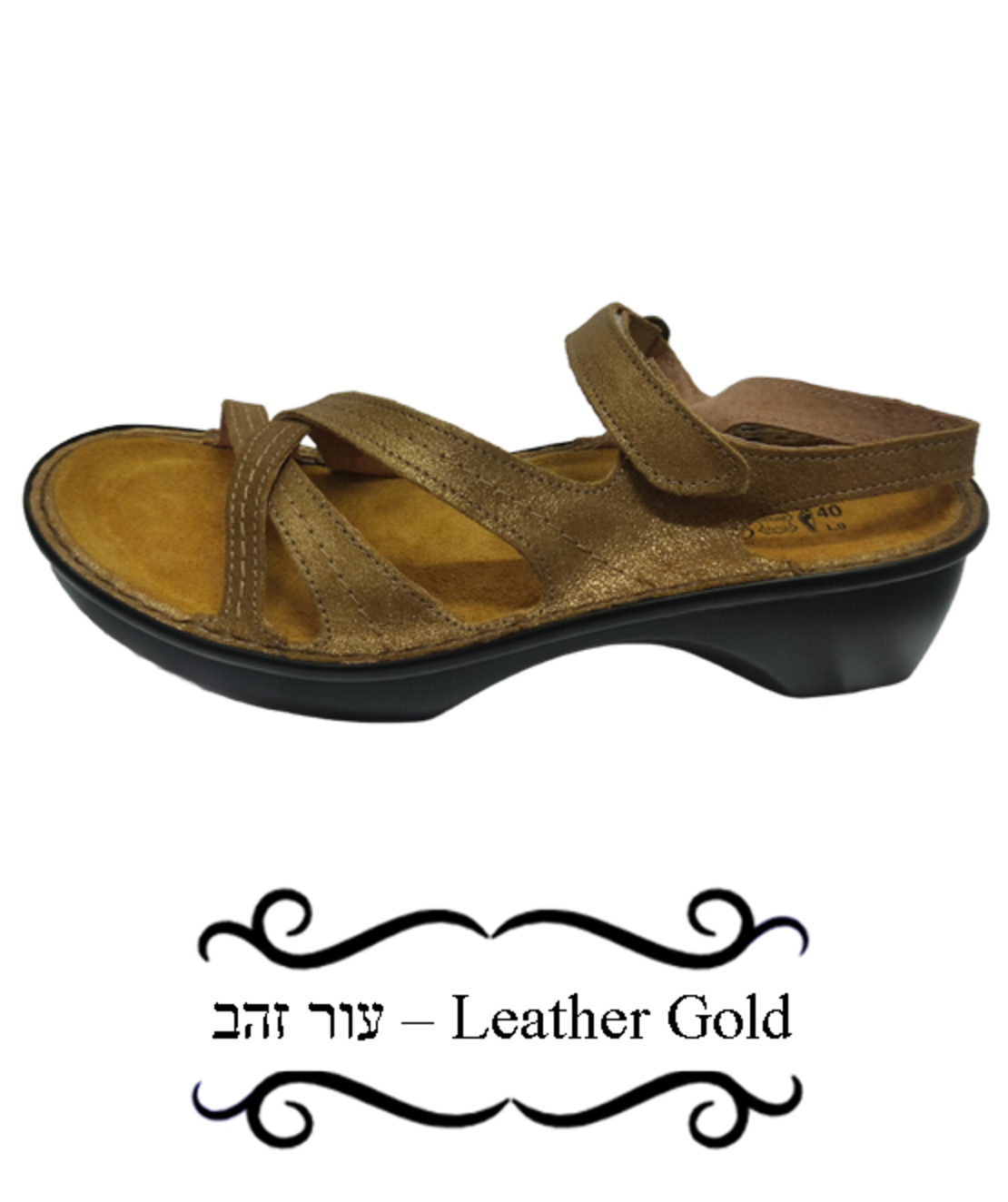 Paris Teva Naot Sandals Women