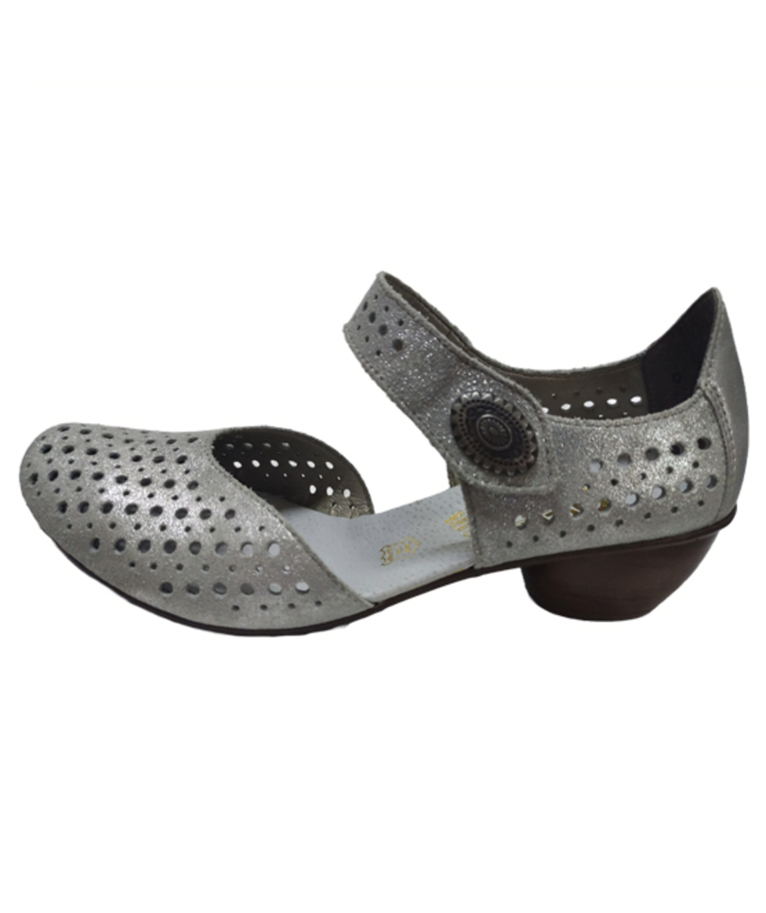 Ricker Sandals - 43766-90 - Women