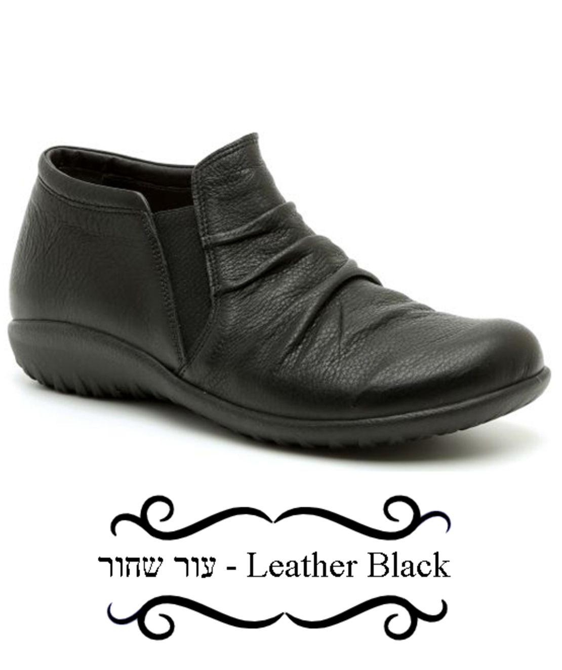 Tarho Teva Naot Boots Women