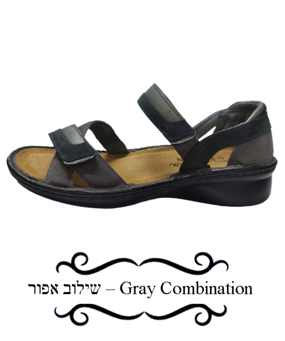 Acoustic - Teva Naot Sandals - Women