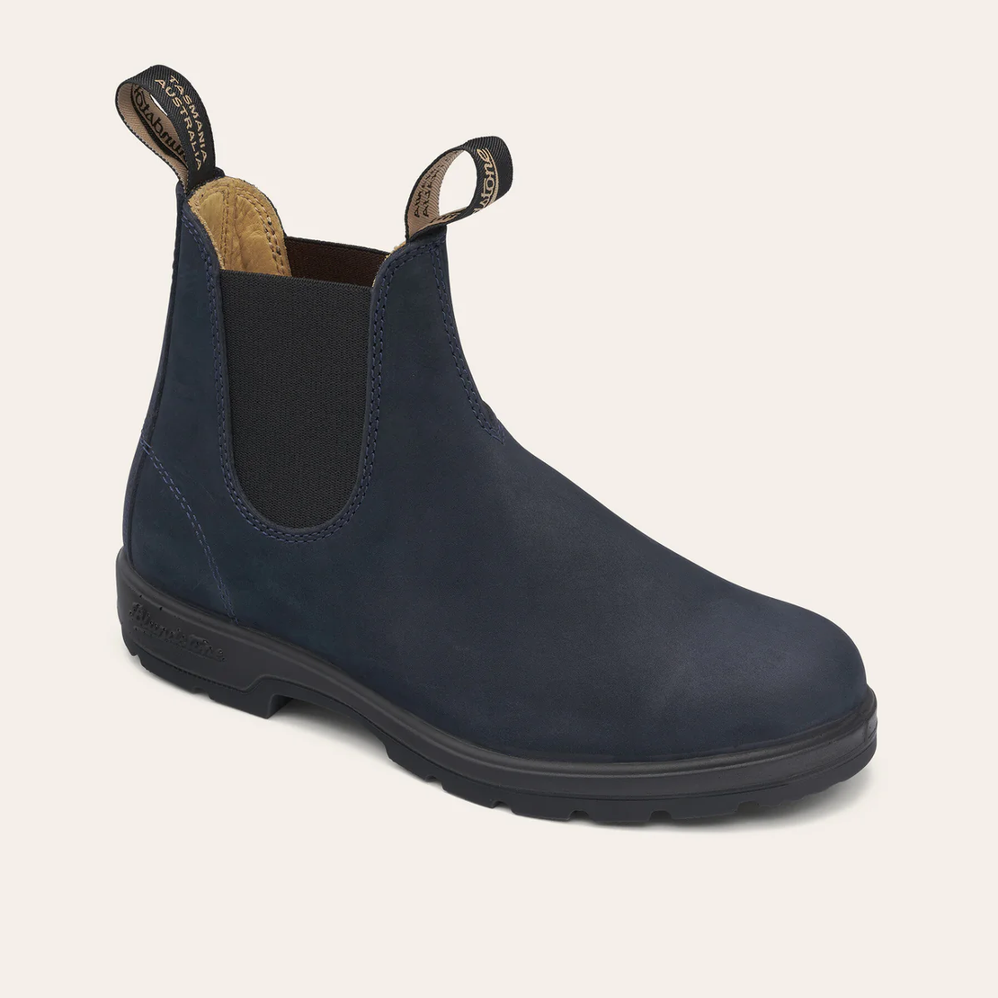 Blundstone Shoes - Vibram Sole - 2056 - Men