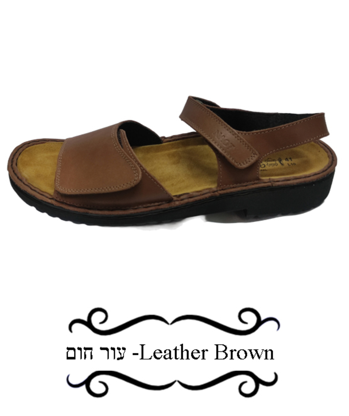 Zurich - Teva Naot Sandals - Women