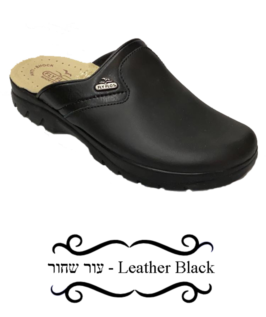 Fly flot clogs discount