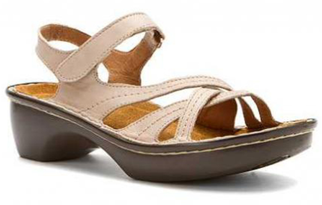 Paris Teva Naot Sandals Women