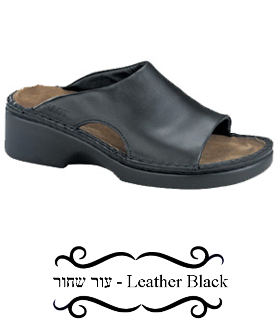 רומא  - קבקבי טבע נאות - נשים