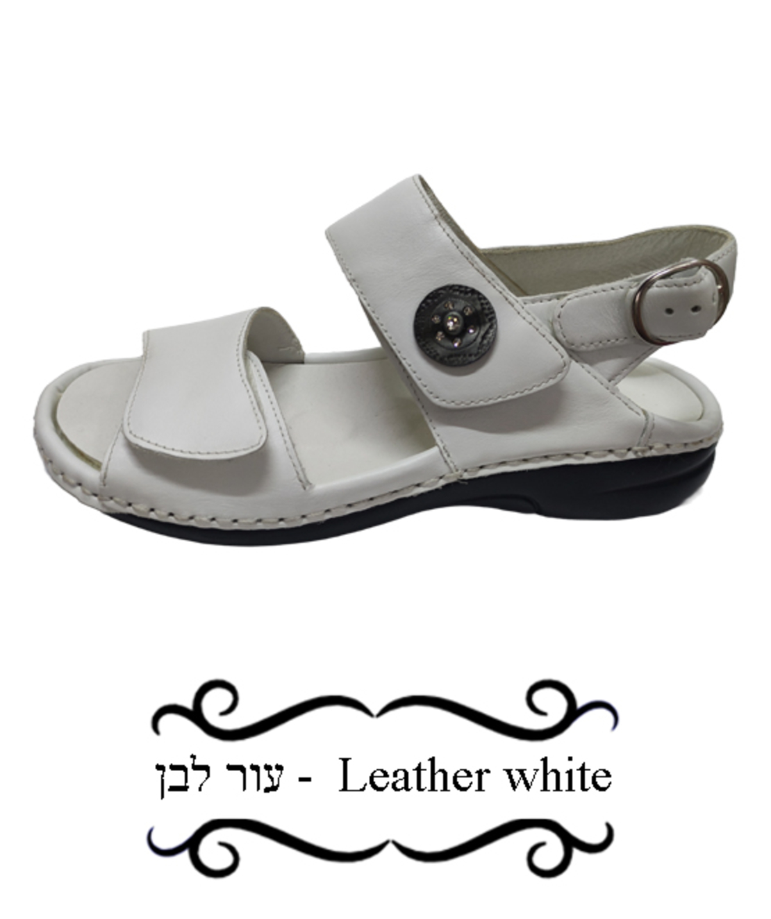 Walda Laufer Sandals - 204001 - Women